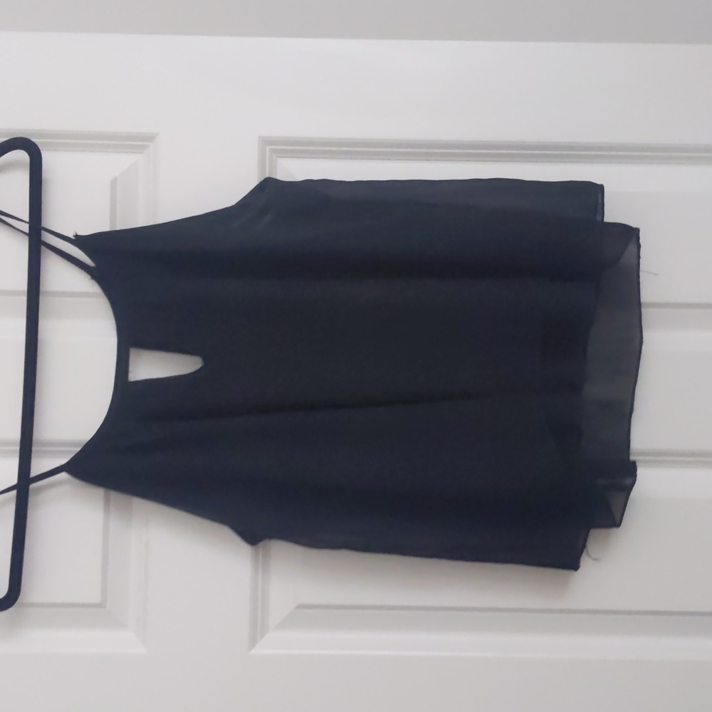 Rue 21 dressy tank